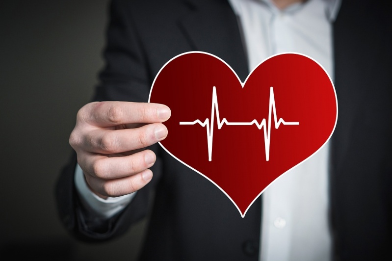 Clínica de Cardiologia para Tratar Arritmias Indaiatuba - Clínica de Cardiologia para Tratar Doenças Cardíacas