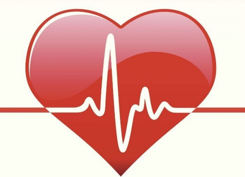 Clínica de Check Up Cardiológico Completo Itapevi - Check Up Cardiológico para Atletas Amadores