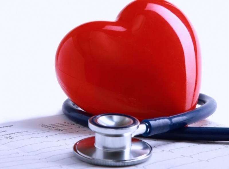 Clínica de Check Up Cardiológico Pré Cirurgia Paulínia - Check Up Cardiológico e Avaliação Médica