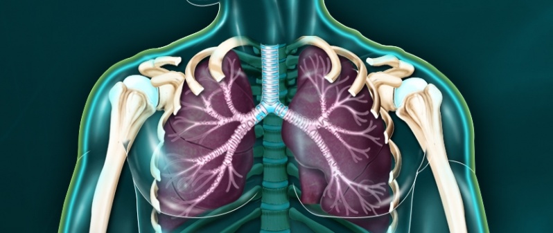 Clínica de Pneumologia para Tratar Asma Indaiatuba - Clínica de Pneumologia para Bronquite
