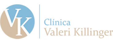 Contato - Clinica Valeri Killinger