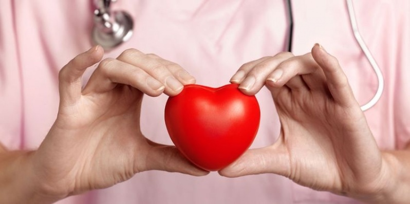 Onde Encontro Consulta ao Cardiologia para Miocardites Taboão da Serra - Consulta ao Cardiologista Particular