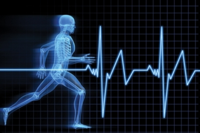 Quanto Custa Check Up Cardiológico para Atletas Mendonça - Check Up Cardiológico Pré Cirurgia