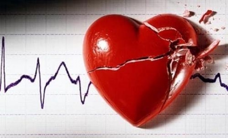 Quanto Custa Consulta ao Cardiologia para Tratamento de Arritmias Americana - Consulta ao Cardiologia para Infarto Agudo do Miocárdio