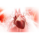 check up cardiológico pré operatório Arcadas