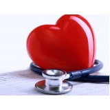 check up cardiológico pré cirurgia