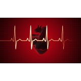 check up cardiológico pré operatório