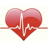 clínica de check up cardiológico completo Americana