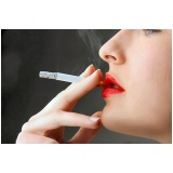 pneumologista especialista em tabagismo