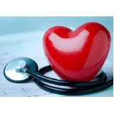 onde encontrar clínica de cardiologia para tratar insuficiência cardíaca Biritiba Mirim