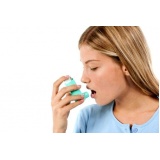onde encontro clínica de pneumologia para tratar asma ARUJÁ