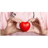 onde encontro consulta ao cardiologia para miocardites ARUJÁ