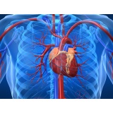 onde encontro consulta ao cardiologista particular Caierias