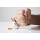 prevenção e tratamento para fumantes Vale do Paraíba