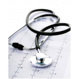 quanto custa cardiologista para tratar arritmia cardíaca Caieiras