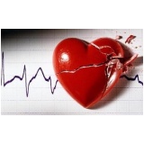 quanto custa consulta ao cardiologia para tratamento de arritmias Marília
