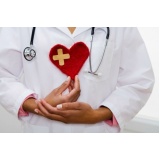 quanto custa médico cardiologista para tratar angina Ferraz de Vasconcelos