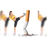 quanto custa tratamento ao tabagismo Embu