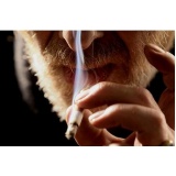 tratamento para os fumantes Ferraz de Vasconcelos