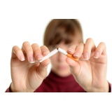 tratamento para tabagismo preço Araras