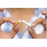 tratamento para fumantes de cigarro